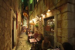 Luxury Rooms Bajamonti