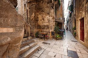 Luxury Rooms Bajamonti