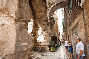 Luxury Rooms Bajamonti