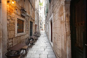 Luxury Rooms Bajamonti