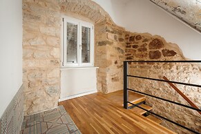 Luxury Rooms Bajamonti