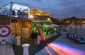 Luxury Rooms Bajamonti