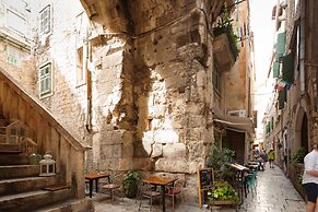 Luxury Rooms Bajamonti