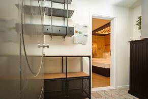 Luxury Rooms Bajamonti