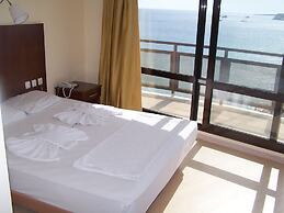 Orion Beach Hotel