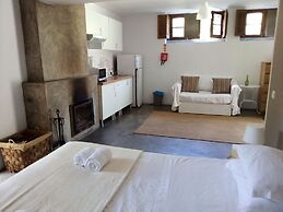 Quinta do Castanheiro