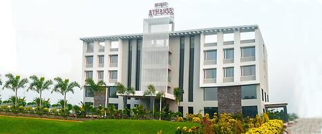 Hotel Atharva