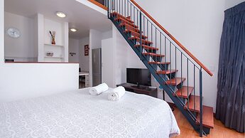 Jozistay Savannah Apartments