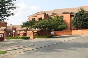 Jozistay Savannah Apartments