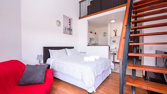 Jozistay Savannah Apartments