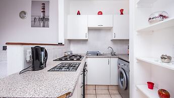 Jozistay Savannah Apartments