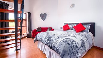 Jozistay Savannah Apartments