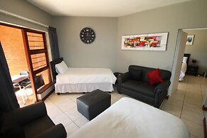 Jozistay Savannah Apartments