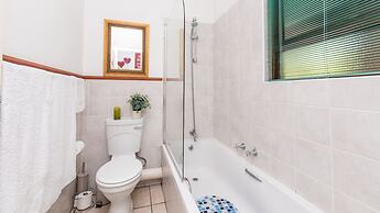 Jozistay Savannah Apartments