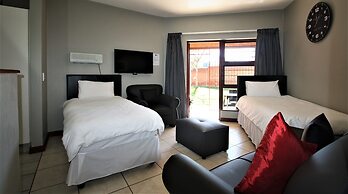 Jozistay Savannah Apartments