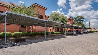 Jozistay Savannah Apartments