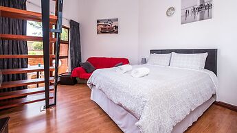 Jozistay Savannah Apartments