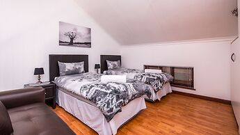 Jozistay Savannah Apartments