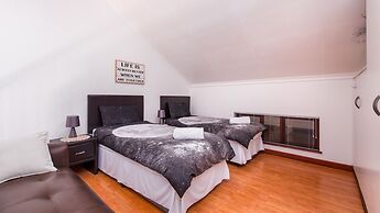 Jozistay Savannah Apartments