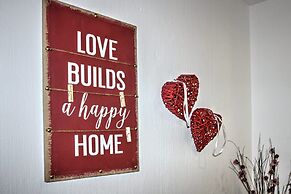 Jozistay Savannah Apartments