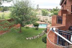Jozistay Savannah Apartments