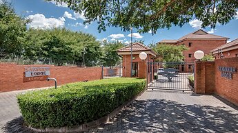 Jozistay Savannah Apartments