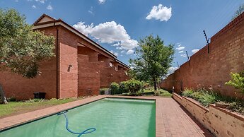 Jozistay Savannah Apartments