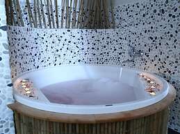 Hotel Thermal ŠÍRAVA