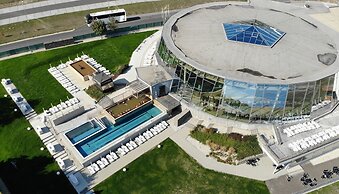 Hotel Thermal ŠÍRAVA