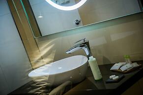 Hotel Thermal ŠÍRAVA