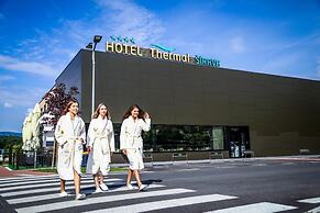 Hotel Thermal ŠÍRAVA