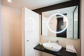 Hotel Thermal ŠÍRAVA