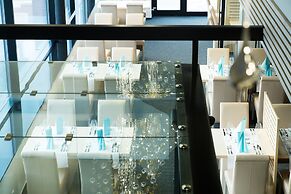 Hotel Thermal ŠÍRAVA