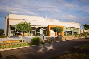 Hotel Thermal ŠÍRAVA