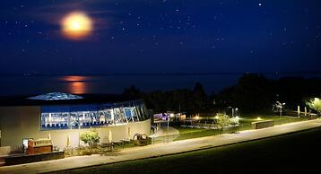 Hotel Thermal ŠÍRAVA