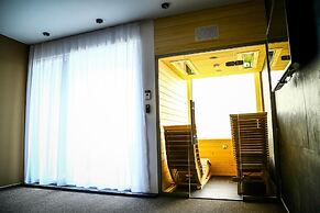 Hotel Thermal ŠÍRAVA