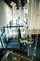 Hotel Thermal ŠÍRAVA