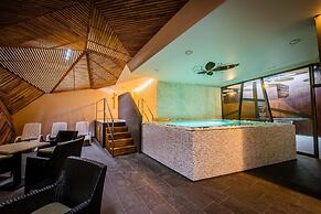 Hotel Thermal ŠÍRAVA