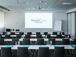 Hotel Thermal ŠÍRAVA