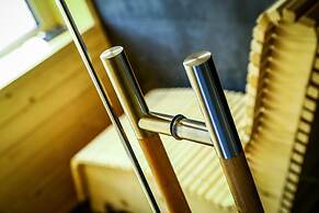 Hotel Thermal ŠÍRAVA