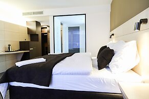Hotel Thermal ŠÍRAVA