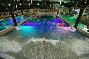 Hotel Thermal ŠÍRAVA