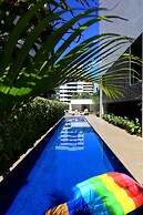 Porto Kaeté Hotel