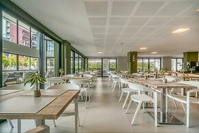 Porto Kaeté Hotel