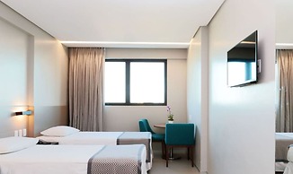 Porto Kaeté Hotel
