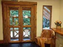 Hosteria Lekun Lekun