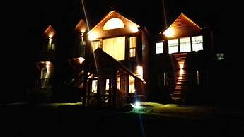 Hosteria Lekun Lekun