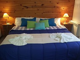 Hosteria Lekun Lekun