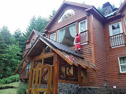 Hosteria Lekun Lekun