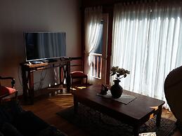 Hosteria Lekun Lekun